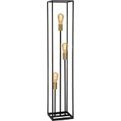 Lucide E27 40W lampadaire RUBEN 00724/03/30