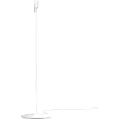 UMAGE Santé Pied de lampadaire White