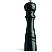 Amefa Moulin à sel et à poivre , 26 cm, noir