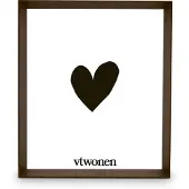 Vtwonen Cadre photo 30 x 35 cm