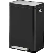 EKO X-Cube 45 Litres Noir