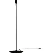 UMAGE Santé Pied de lampadaire Black