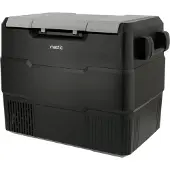 Mestic Mcchd-60 Ac/dc Rigid Portable Cooler Clair