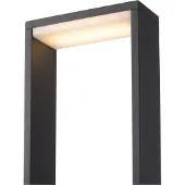 Lucide Goa Bollard Lampadaire
