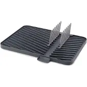 Joseph & Joseph Planche d'égouttage ajustable Flip-up 85139 Gris