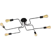 Lucide E27 40W LESTER 21112/06/30