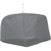 Sunred Housse de protection pour chauffe-terrasse Alix compact