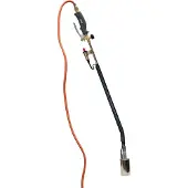 Hozelock Thermal Weeder (sans bouteille de gaz)