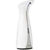 Umbra Distributeur de savon électrique Otto avec capteur 250 ml