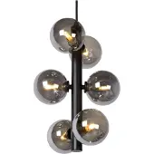 Lucide Żyrandol G9 28W TYCHO 45474/06/30