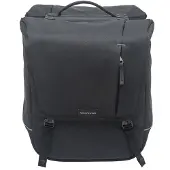 New Looxs - 527.330RT - Sacoche de vélo - Nova Double RT 32 L - noir