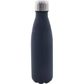 Point-Virgule Bouteille isolante 500 ml bleu