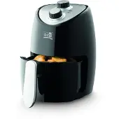Fritel Snacktastic 4202 Noir