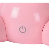 Lucide Lampe de table LED 3W 2700K DODO Rabbit 71591/03/66