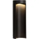 Lucide Combo Bollard Lampadaire
