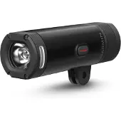Garmin Varia Ut800 Smart Helmet Front Light Noir 800 Lumens