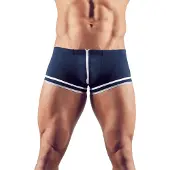 Svenjoyment Underwear - Boxer marin (bleu) - XL