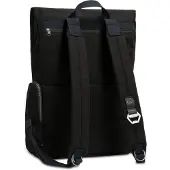 Timbuk2 Sac à dos 'Foundry Pack' bleu foncé / noir