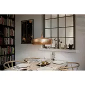UMAGE Clava Dine Suspension Copper
