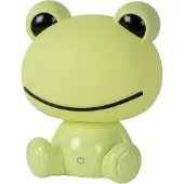 Lucide Lampe de table LED 3W 2700K DODO Frog 71592/03/85