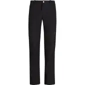 Mammut Pantalon Hiking Zip Off