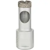 Bosch Accesorios Foret Diamanté Dryspeed 16 Mm
