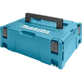 Makita 821550-0 systainer Makpac TYP 2 - 395x295x157mm