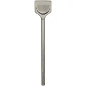 Bosch Accesorios Ciseau Plat Sds-max 400x80 Mm