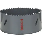 Bosch 2608584852 - Scie-Trépan HSS Bi-Metal pour adaptateur standard 111 mm