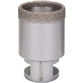 Bosch Accesorios Foret Diamanté Dryspeed 40 Mm