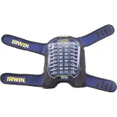 Irwin Genouillères Irwin I-GelTM