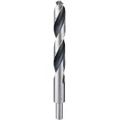 Bosch Accesorios Hss-rpointteq Din338 19.0x135x198 Mm Metal Drill Bit Argenté
