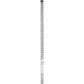 Bosch Accesorios Expert 20x400x520 Mm Sds-max Wall Drill Bit Argenté