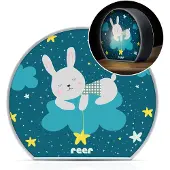 Reer Lumière d'apaisement "MyBabyLight" lapin