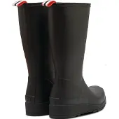 Hunter Bottes en caoutchouc 'Original Play' noir