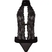 LASCANA Body noir