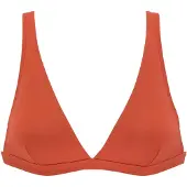 LASCANA Hauts de bikini 'Pride' orange