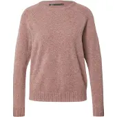 ONLY Pull-over 'ONLLesly Kings' rose ancienne