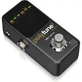 Tc Electronic Polytune 3 Noir
