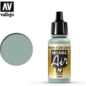 Wittmax Model Air Color Light Blue Rlm76 17 Ml.-