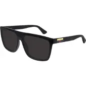Gucci GG0748S 001Diamètre du verre : 59