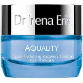 Dr Irena Eris Aquality Hyper-Hydrating Recovery Cream 50 ml