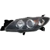 TYC Projecteur principal 20-0460-05-2, gauche
