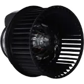 Nissens Pulseur d'air habitacle 87287