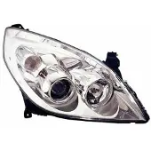 VAN WEZEL 3769962 Koplamp