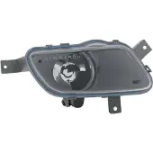 TYC Phare antibrouillard 19-0590-05-2 gauche