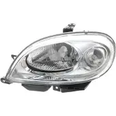 VAN WEZEL 0951961 Koplamp