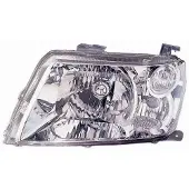VAN WEZEL 5250963 Koplamp