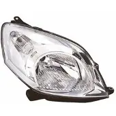 VAN WEZEL 1748962 Koplamp