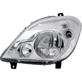 TYC Projecteur principal 20-11814-05-2, gauche